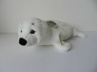 Obrázek z Tuleň plyš 44cm 